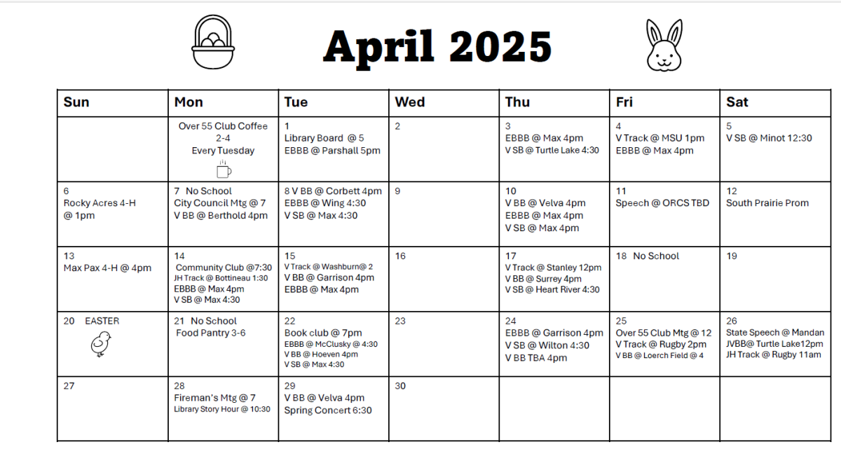 Calendar